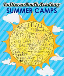 Houston summer camps